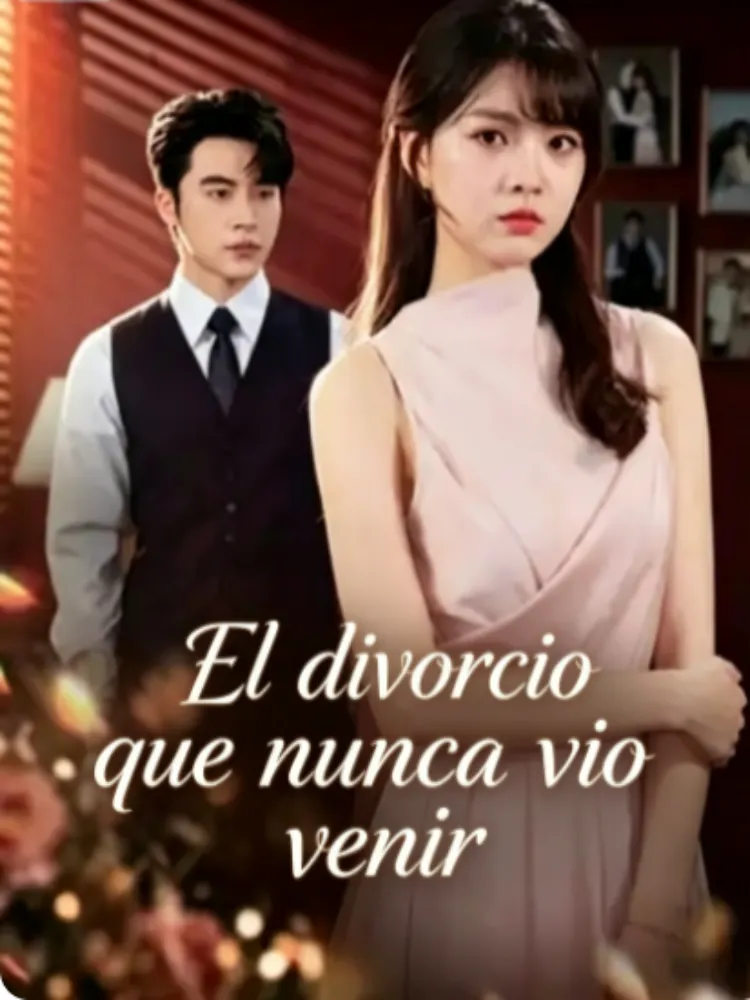 El divorcio que nunca vio venir封面图
